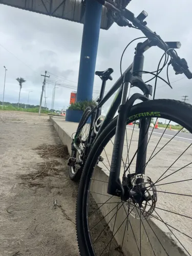 Bike Oggi aro 29,QD 19 