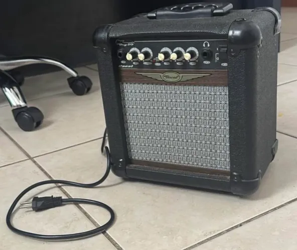 Amplificador guitarra Oneal oeg50