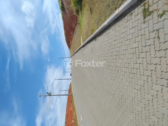 Terreno em Condomínio à venda Estrada Caminho do Meio, Vila Augusta - Viamão
