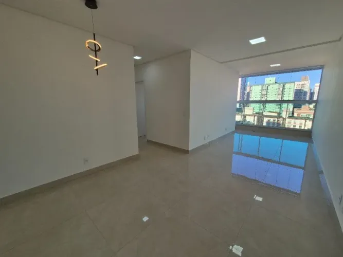 Apartamento com 3 quartos à venda, 86 m² - Itapuã - Vila Velha (ES)