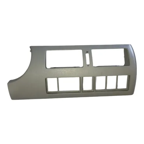 Moldura Painel Central Vw Gol Parati Saveiro G3 Original