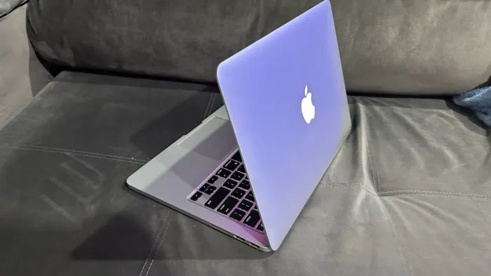 macbook pro 2014