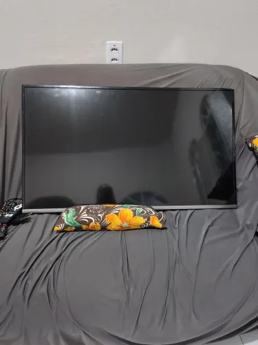 Vende- se a VISTA Tv Panasonic viera, 42p LED.