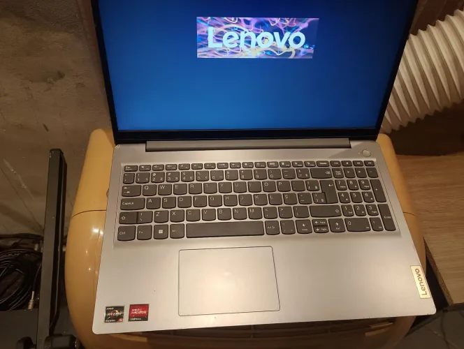 Notebook seminovo com windows 11