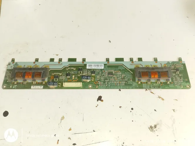 Placa Inverter tv Samsung LN32C450E1MXZD