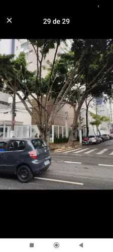 Alugo Apto/Studio Metrô V. prudente 1.800,00
