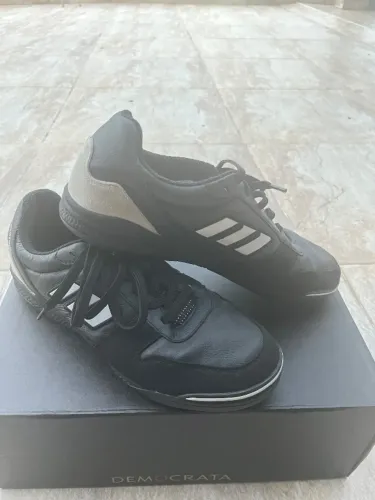 Tênis de Futsal Mundo 