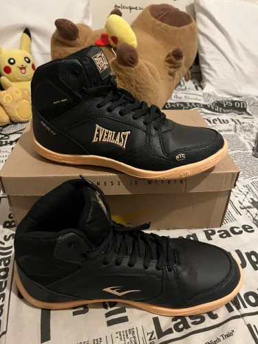 Tenis everlast ring 4 feminino 