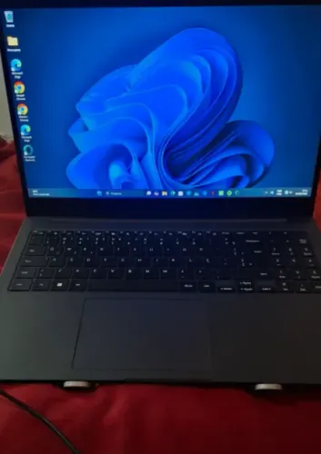 Samsung Galaxy Book Core i5 12ª | 20GB RAM | 512GB SSD + 1TB HD