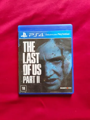 Pacote Jogos de ps4 midia física