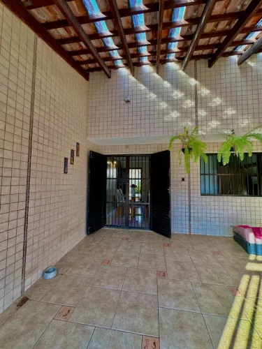 Casa a venda na Campina