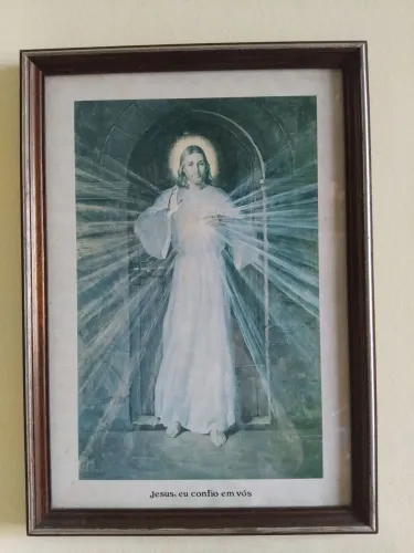 Quadro católico