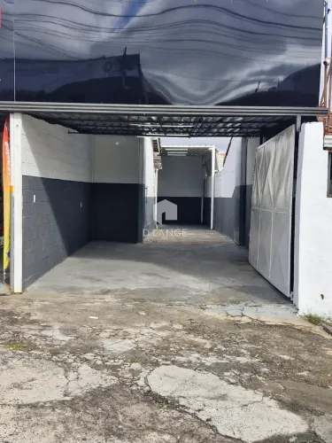 Galpão para locação no bairro Vila Lemos em Campinas - SP