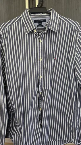 Camisa Social Tommy Hilfiger ORIGINAL