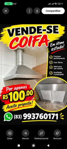 Vende se