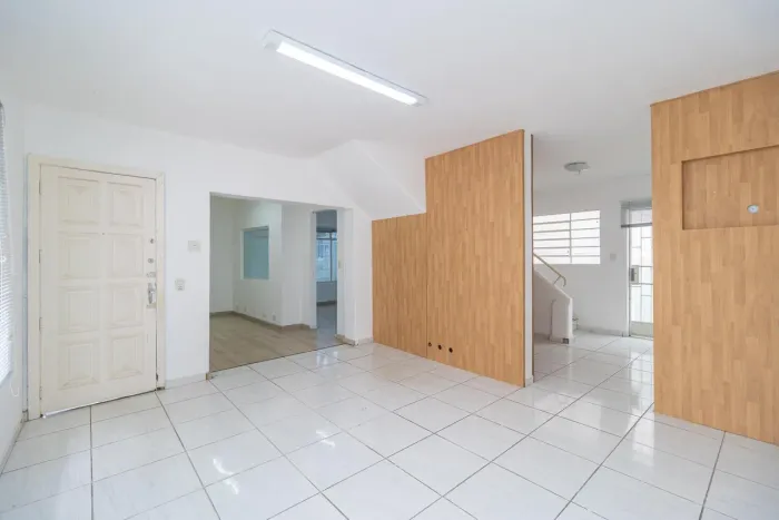 Casa Comercial no bairro Bigorrilho