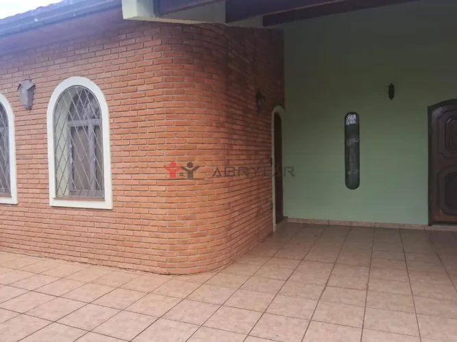 Casa à venda e para alugar em Jundiaí, Vila Progresso, com 3 quartos, com 191 m²