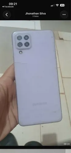 Samsug A22