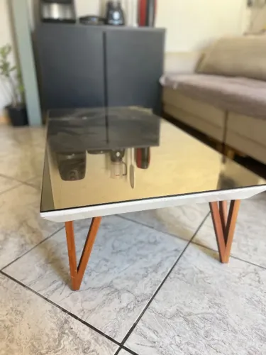 Mesa de centro