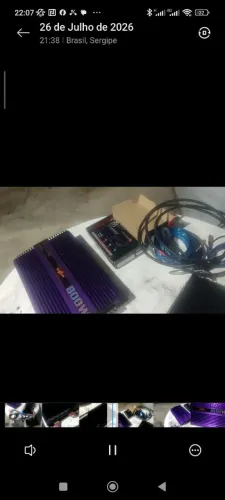 Sim automotivo 