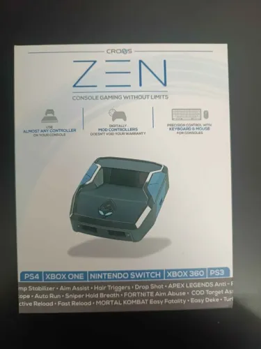 Cronuzen