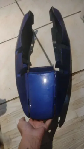 Carenagem moto 150