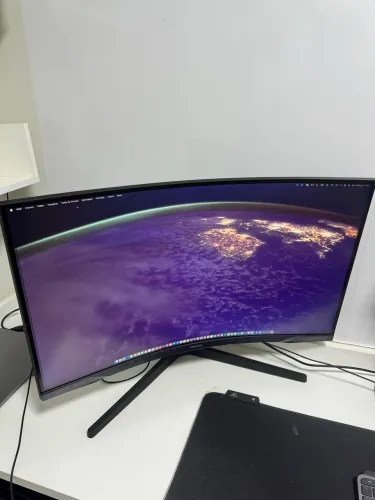 Monitor Gamer Samsung Odyssey G5 32