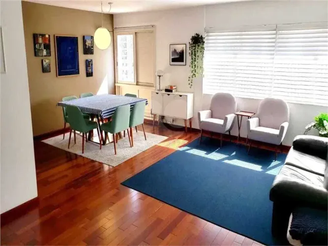 Apartamento à venda com 3 quartos, sendo 1 suíte, no condomínio Paul Klee, São Paulo - SP