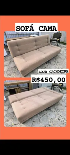 SOFA CAMA