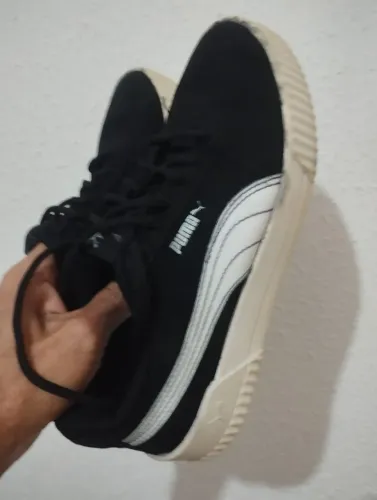 Tênis puma número 37