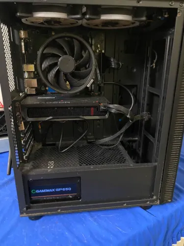 PC GAMER