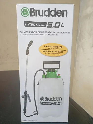 Pulverizador 