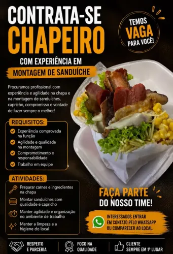 Chapeiro