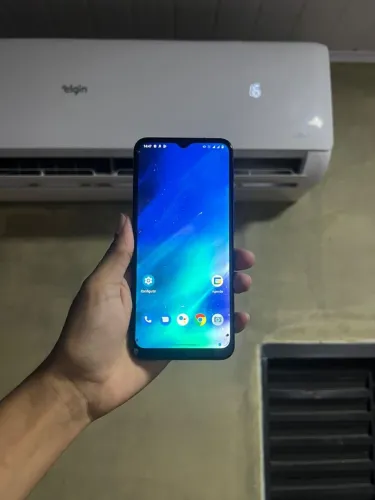 Celular moto g one 128 gigas