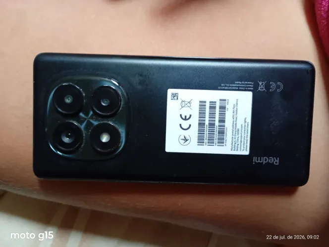 Redmi Note 14 pro 5g