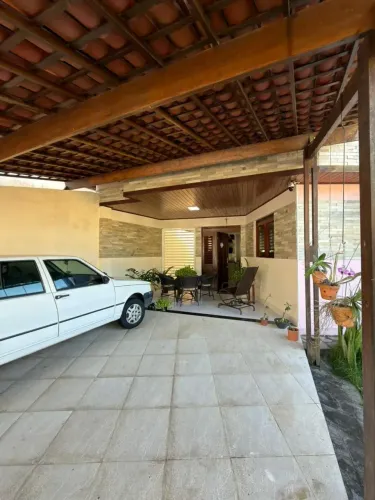 Imóvel para venda com 150 metros quadrados com 3 quartos em Jaguaribe - João Pessoa - PB