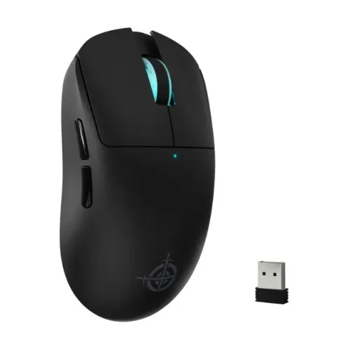 Mouse Attack Shark Magic-Refiner G6
