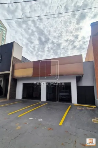 Salão/Galpão (salão - térreo) , cozinha planejada