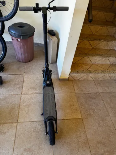 Patinete elétrico Drop Go