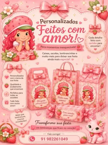 Personalizados