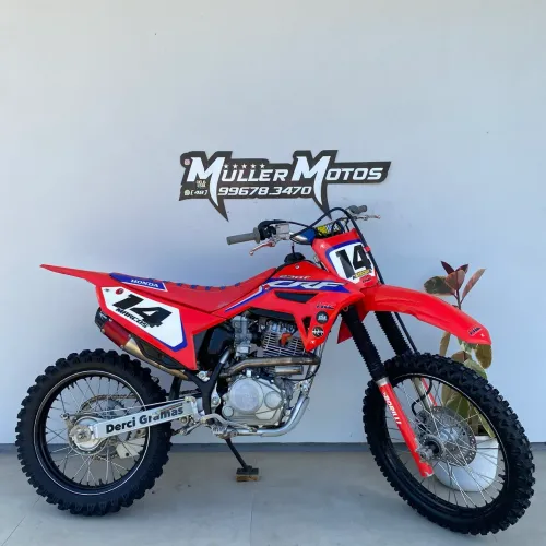 Crf 230