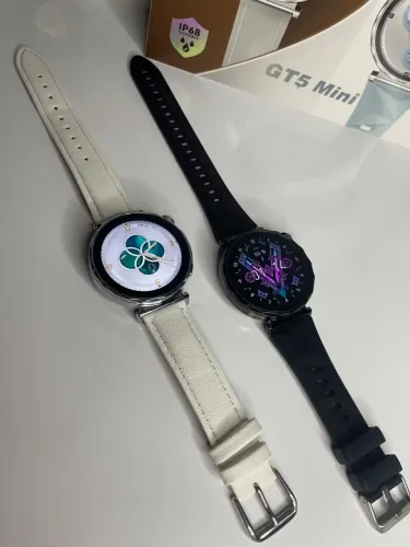 Smartchwatch GT5 mini