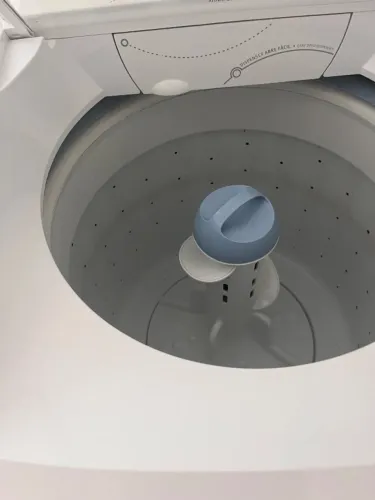 Máquina de lavar Eletrolux 12kg