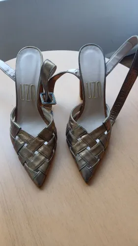 Sapato Feminino UZA