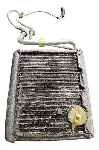 Radiador Ar Quente Caixa Evaporadora Dodge Dakota 2000 2001