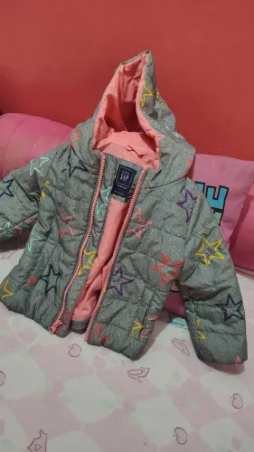 Roupa infantil