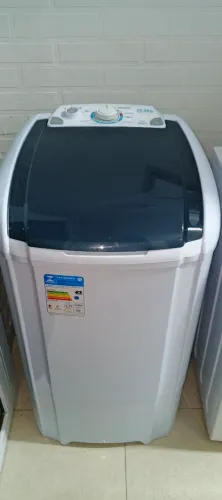Tanquinho Britânia 20kgs 220v novo