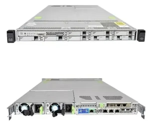 Servidor Cisco UCS C220 M3 de rack