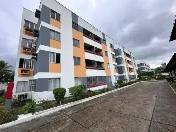 PARQUE DOS INGLESES, 2ºETAPA, 2º ANDAR, 3 QTOS S/ 1 SUÍTE, ÁGUA E GÁS