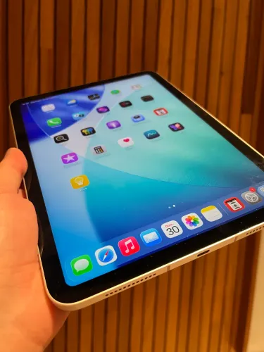 iPad 10th 4G